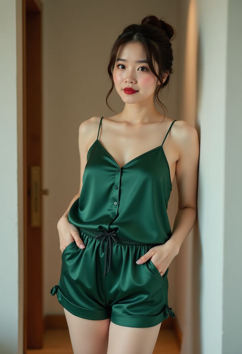 鲛血神话