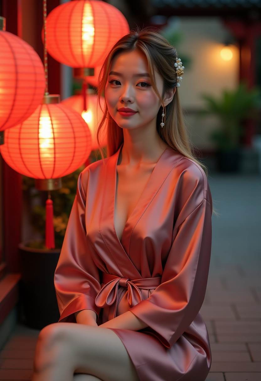 珊瑚宫主