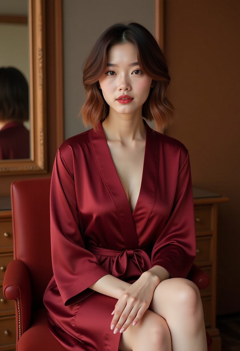 鱼人志