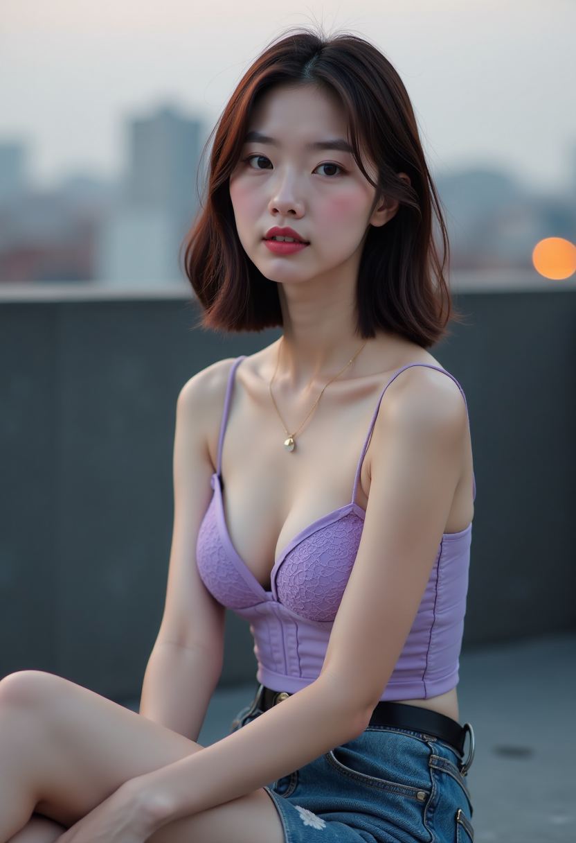 浪涌千年